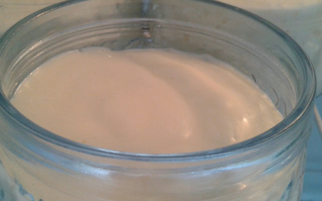 Mousse cremoso de limão fácil e saboroso