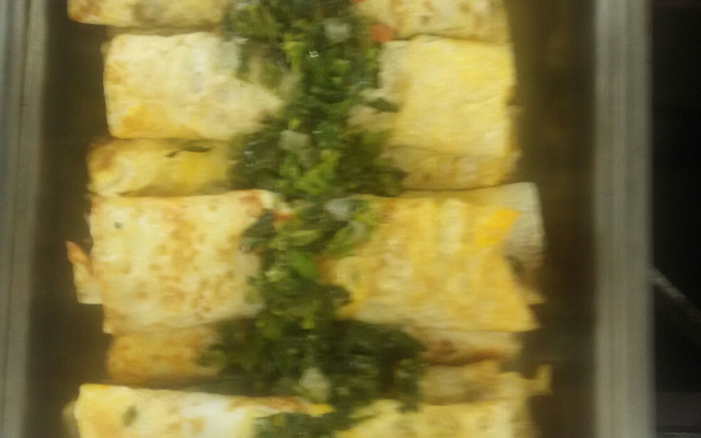 Pudim de pão direto ao forno