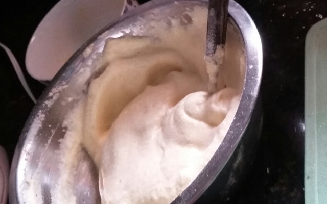 Bacalhau de Frigideira Aprendido com Minha Mãe