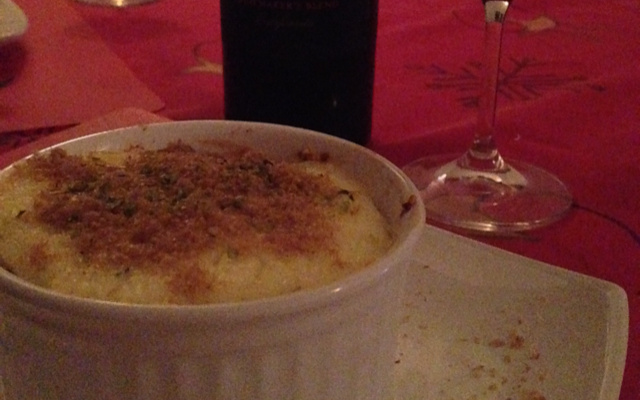 Quinoa de Forno - Sem Glúten