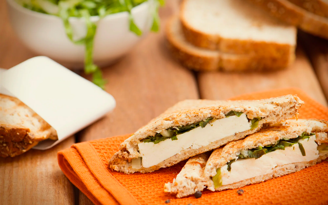 Panini Grão Sabor Castanha-do-Pará & Quinoa