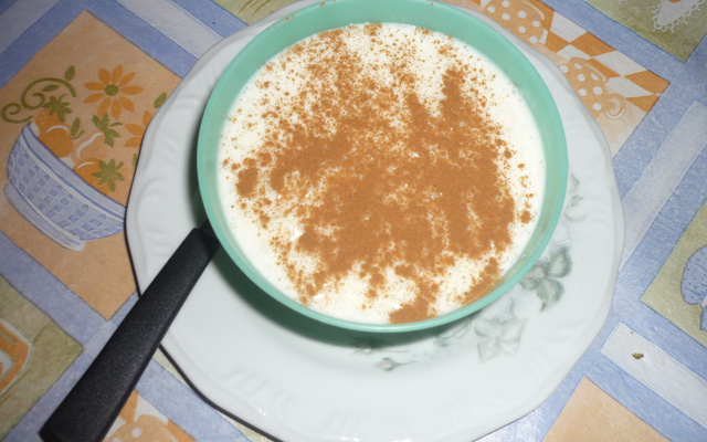 Arroz Doce