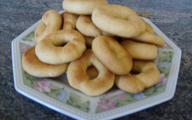 Rosquinhas