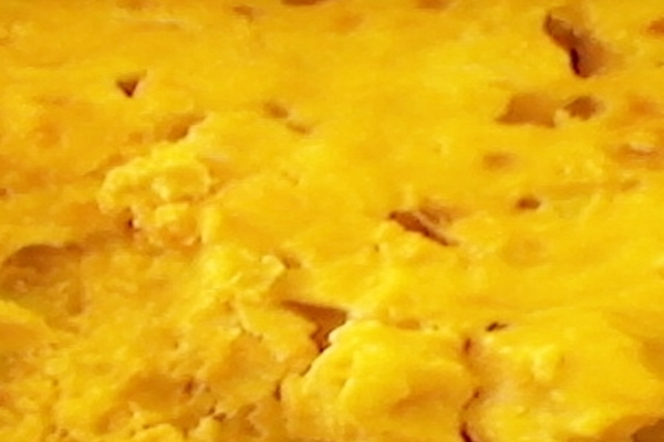 Frango assado preguiçoso