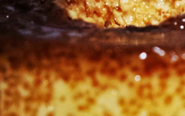 Pudim de Leite Moça