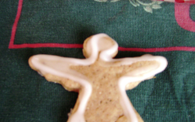 Gingerbread
