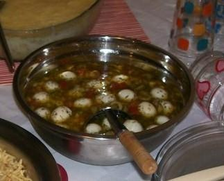 Molho à Campanha Especial