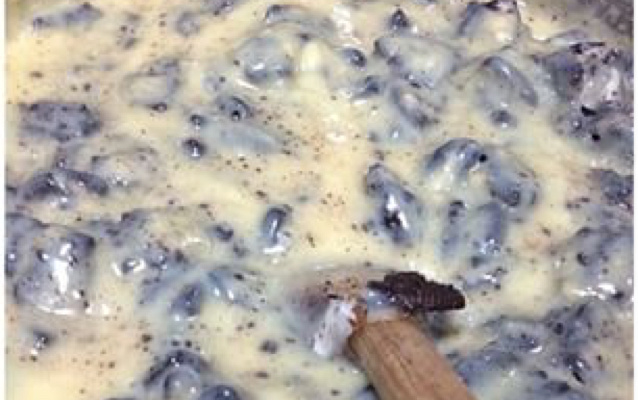 Palhóreo, Palha Italiana de Óreo