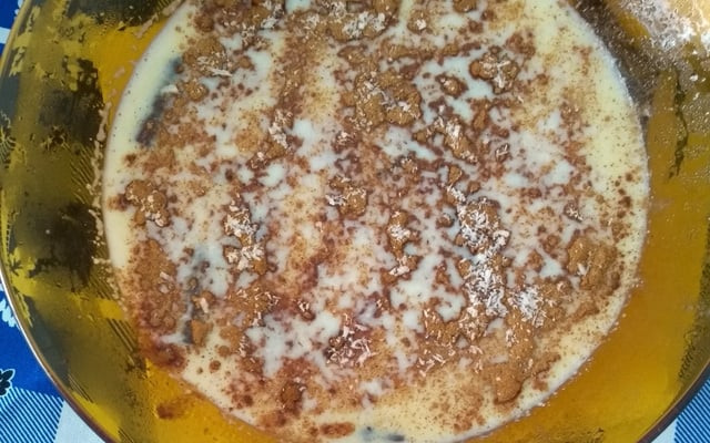 Arroz doce