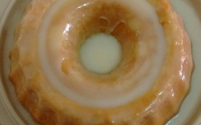 Bolo mole pega marido