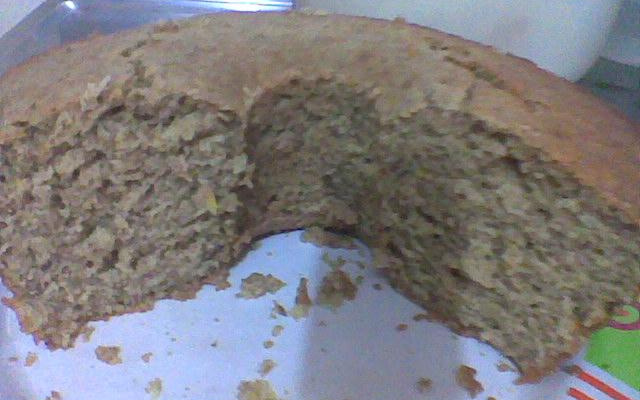 Bolo Fa-Tri-Mi da Je