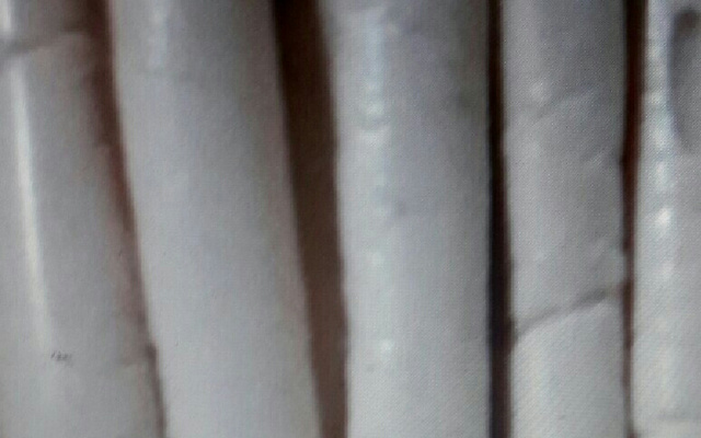 Sacolé Romeu e Julieta