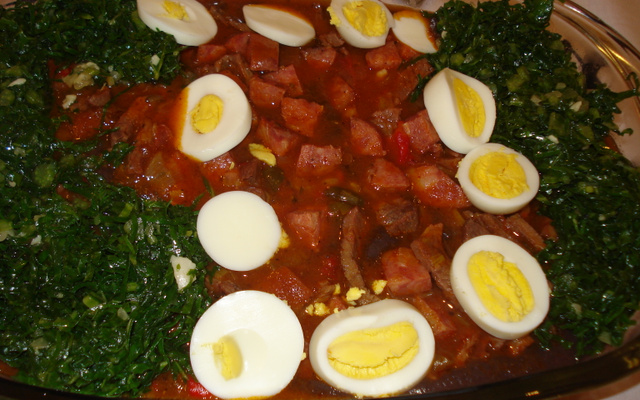 Tutu chique da Neneli