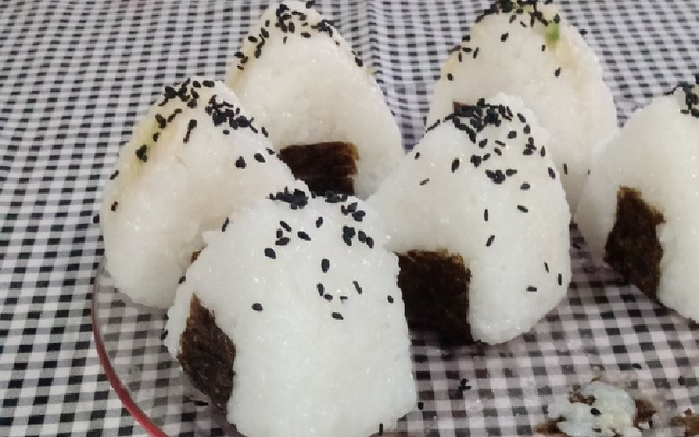 Onigiri