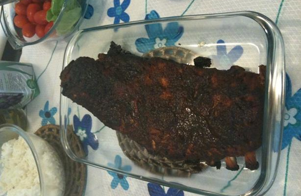 Costelinha (tipo Outback)