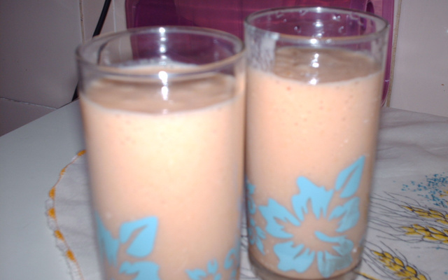 Vitamina universitária