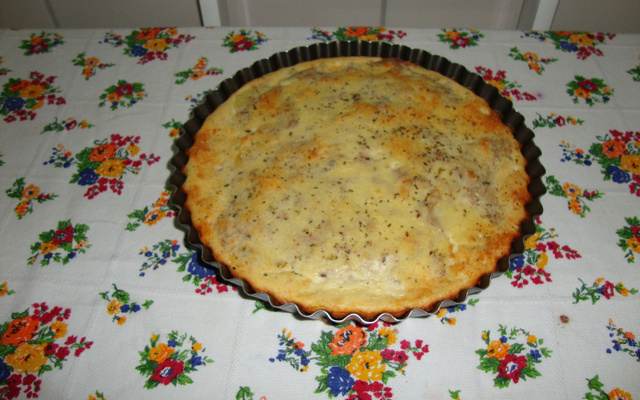 Batatas assadas maravilha