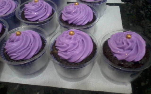 Chantininho cobertura