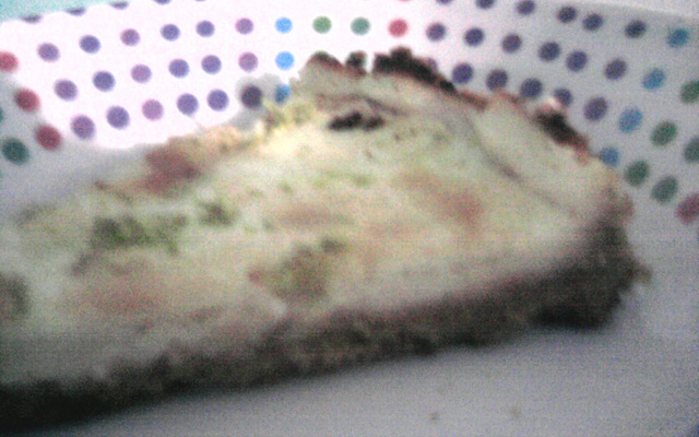 Torta de limão fácil