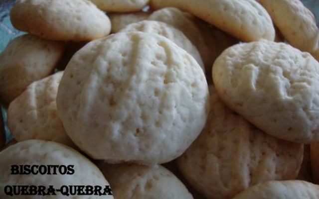 Biscoito quebra-quebra (Lúcio Cezar)