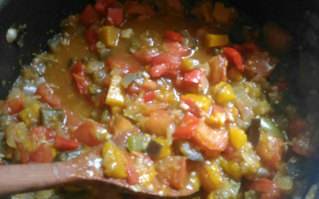 Ratatouille