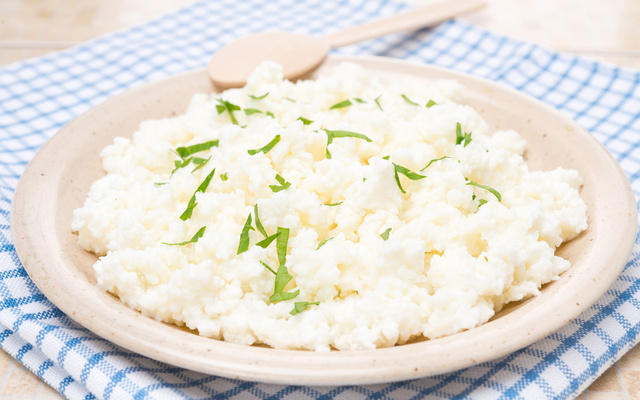 Arroz à piamontese rápido e prático