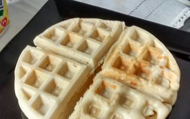 Waffles