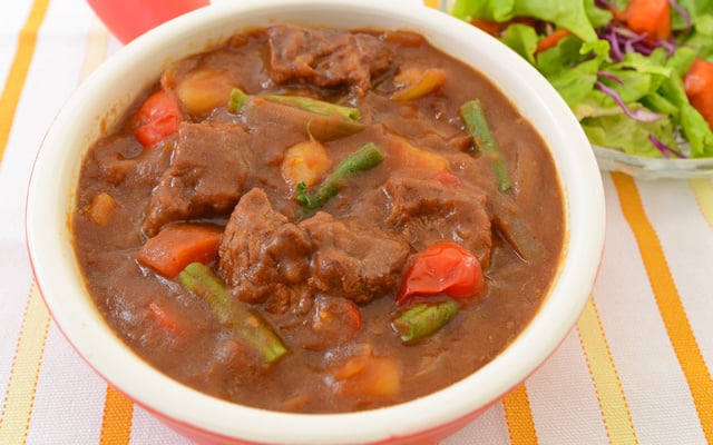 Cupim ao molho madeira na airfryer