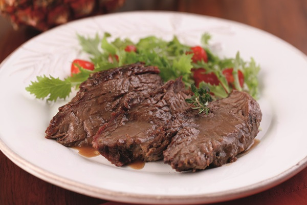 Fraldinha ao molho de Maguary Concentrado Abacaxi