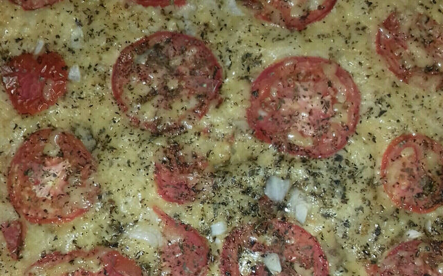 Torta de carne moída