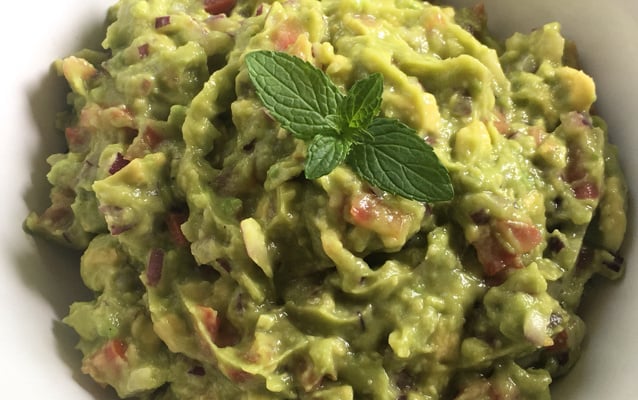 Guacamole