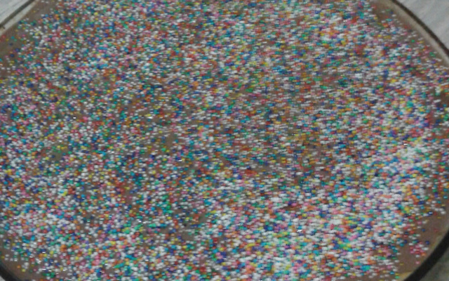 Torta de bolacha ao café