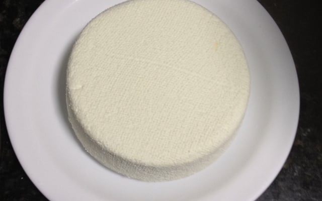 Queijo Caseiro