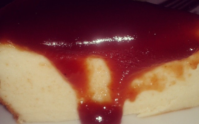 Torta de ricota com goiabada super fácil