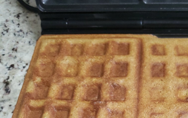 Waffle Integral