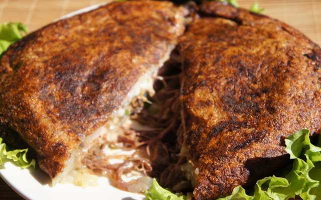 Rosti- Batata suíça