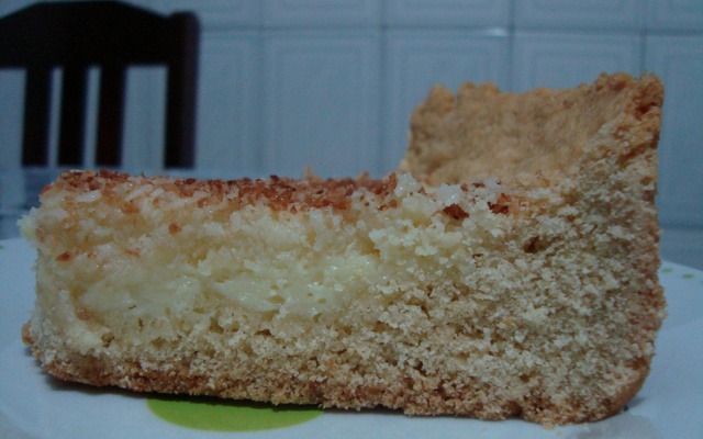 Torta Coco