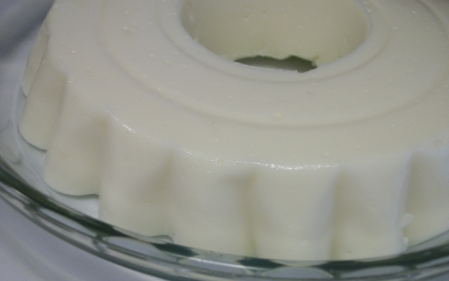 Manjar ( receita simples )