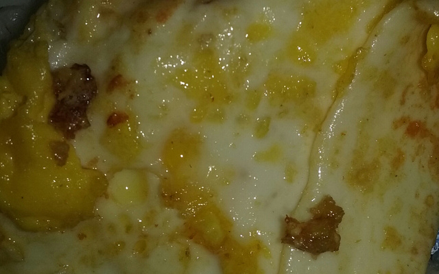 Massa para panquecas