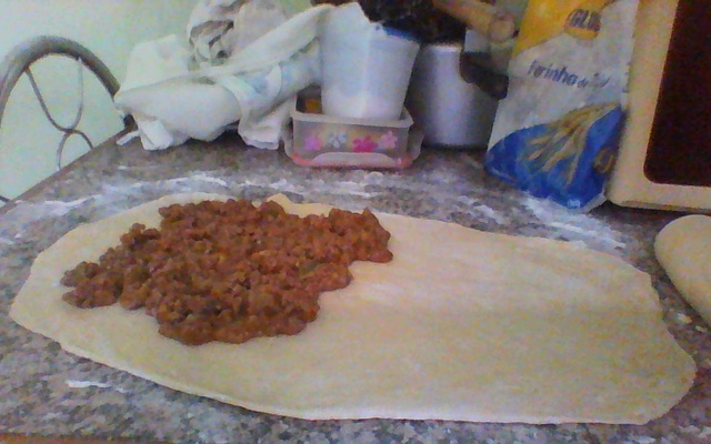 Pão de cerveja por Alex B Corrèa