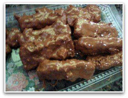 Super doce tipo prestígio