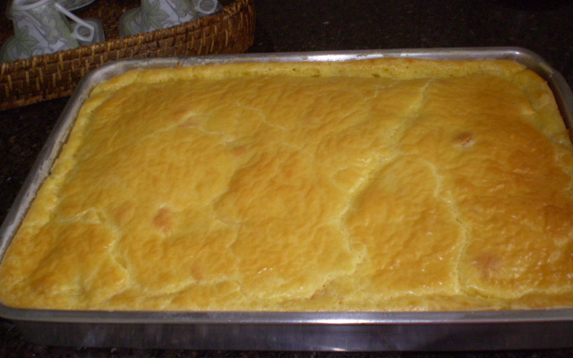 Torta salgada fácil e deliciosa