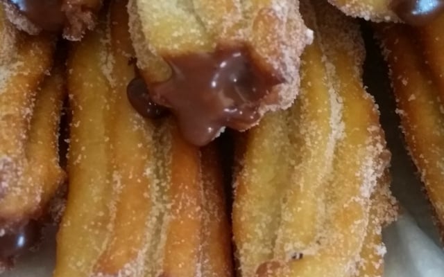 Churros