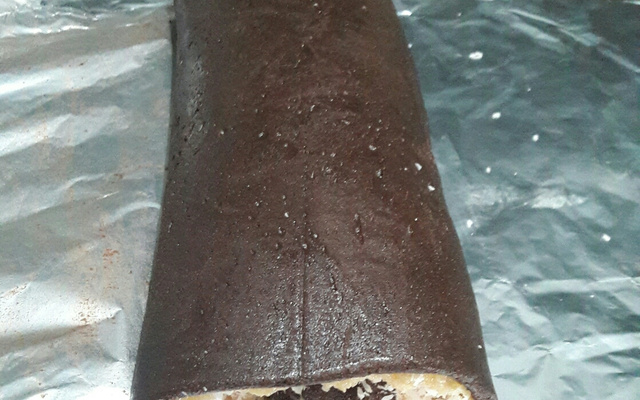 Rocambole de prestígio