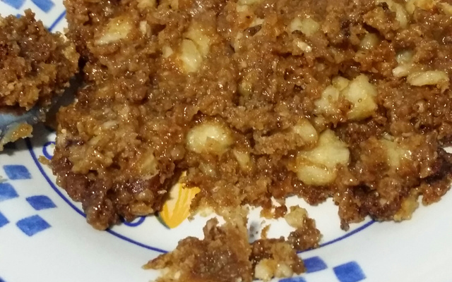 Tarteletes trufadas de chocolate