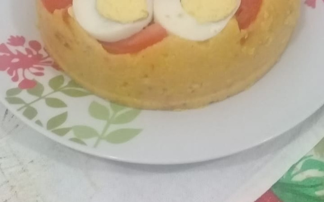 Cuscuz Paulista do Marcão   