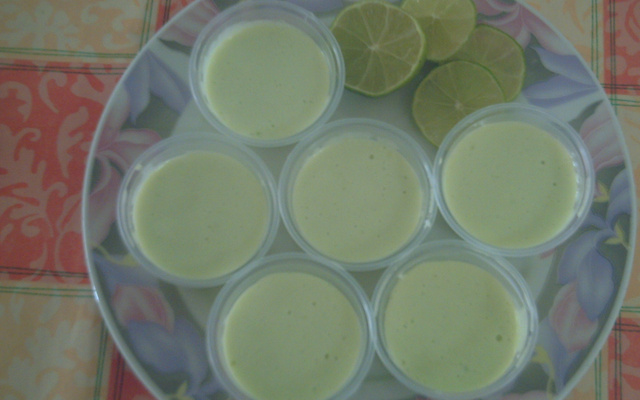 Creme de Limão