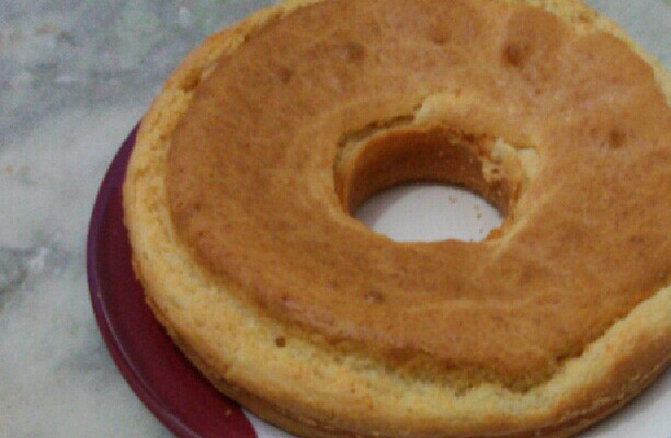 Pão de queijo de liquidificador