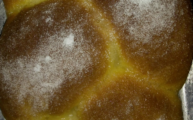 Pão doce