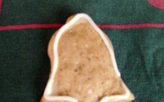 Gingerbread